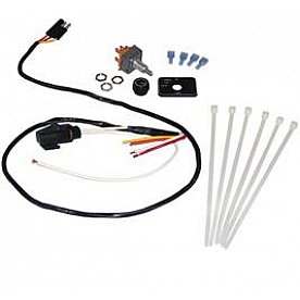 Maradyne Fans Heater Fan Motor Switch H5670004