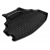3D Mats Cargo Area Liner 1HD0081309