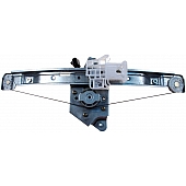 Dorman (OE Solutions) Window Regulator 748982