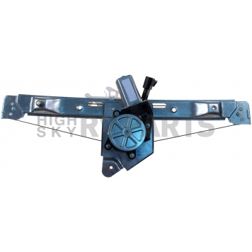 Dorman (OE Solutions) Window Regulator 748982-1