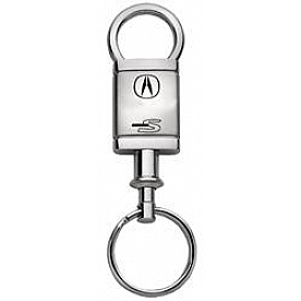 Automotive Gold Key Chain KCVTYP