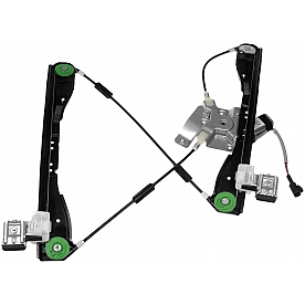 Dorman (OE Solutions) Window Regulator 748984