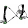 Dorman (OE Solutions) Window Regulator 748984