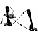 Dorman (OE Solutions) Window Regulator 748984