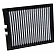 K & N Filters Cabin Air Filter VF1011