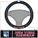 Fan Mat Steering Wheel Cover 17173