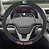 Fan Mat Steering Wheel Cover 17173