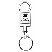 Automotive Gold Key Chain KCVVIP