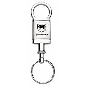 Automotive Gold Key Chain KCVVIP