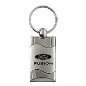 Automotive Gold Key Chain 3075FUSSIL