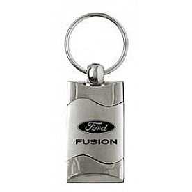 Automotive Gold Key Chain 3075FUSSIL