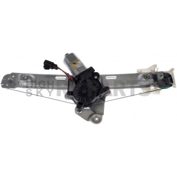 Dorman (OE Solutions) Window Regulator 748986-1