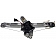Dorman (OE Solutions) Window Regulator 748986