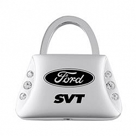 Automotive Gold Key Chain KC9120SVT