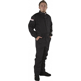 G-Force Racing Gear Racing Apparel 4125XXLBK