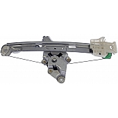 Dorman (OE Solutions) Window Regulator 748987