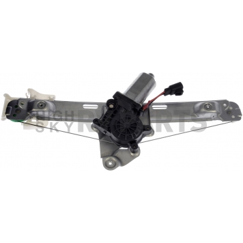 Dorman (OE Solutions) Window Regulator 748987-1