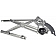 Dorman (OE Solutions) Window Regulator 740423
