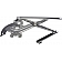 Dorman (OE Solutions) Window Regulator 740423