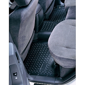 Husky Liner Floor Liner 60601