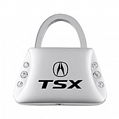 Automotive Gold Key Chain KC9120TSX