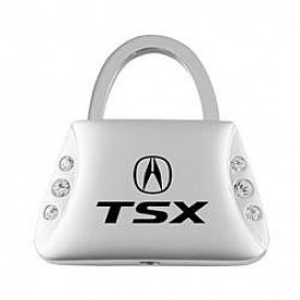 Automotive Gold Key Chain KC9120TSX