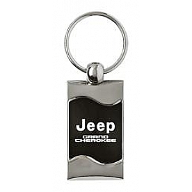 Automotive Gold Key Chain KC3075GRAB