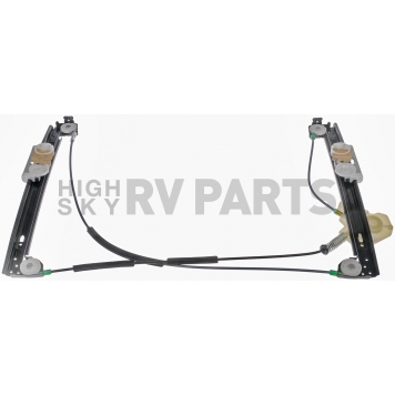 Dorman (OE Solutions) Window Regulator 749601