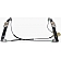 Dorman (OE Solutions) Window Regulator 749601