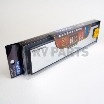 Nokya Interior Rear View Mirror NAPBW746-1