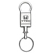 Automotive Gold Key Chain KCVVTE