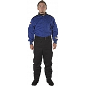 G-Force Racing Gear Racing Apparel 4125XXLBU