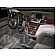 B & I Fender Dash Panel Trim WD1012ASDB