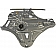 Dorman (OE Solutions) Window Regulator 749403