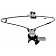 Dorman (OE Solutions) Window Regulator 741074
