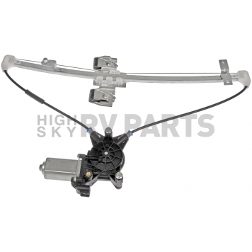 Dorman (OE Solutions) Window Regulator 741074-1