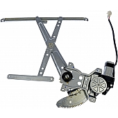 Dorman (OE Solutions) Window Regulator 741795