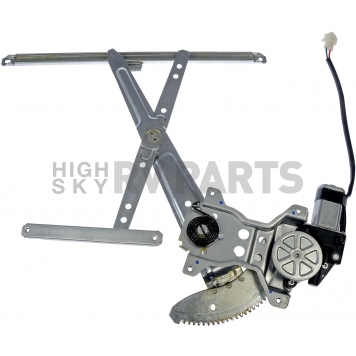 Dorman (OE Solutions) Window Regulator 741795