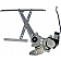 Dorman (OE Solutions) Window Regulator 741795