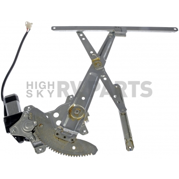 Dorman (OE Solutions) Window Regulator 741795-1