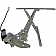 Dorman (OE Solutions) Window Regulator 741795