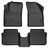 Husky Liner Floor Liner 98091