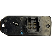 Dorman (TECHoice) Heater Fan Motor Resistor 973212