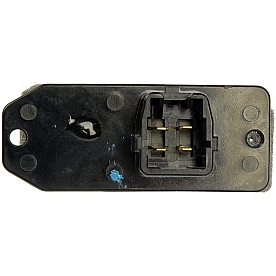 Dorman (TECHoice) Heater Fan Motor Resistor 973212