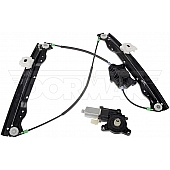 Dorman (OE Solutions) Window Regulator 751310