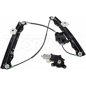 Dorman (OE Solutions) Window Regulator 751310