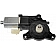 Dorman (OE Solutions) Window Regulator 751310