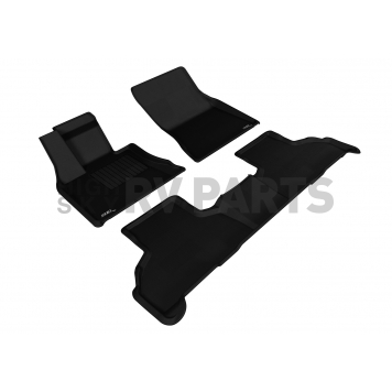 3D Mats Floor Liner BM05501509