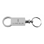 Automotive Gold Key Chain 3718LINSIL