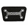 Roush Performance/ Kovington Accelerator and Brake Pedal Pad Set Aluminum Roush Logo - 421909